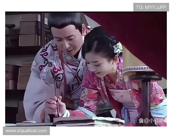 《错点鸳鸯》:一曲乱世情殇,一场命运悲歌 《错点鸳鸯》:一曲乱世情殇,一场命运悲歌