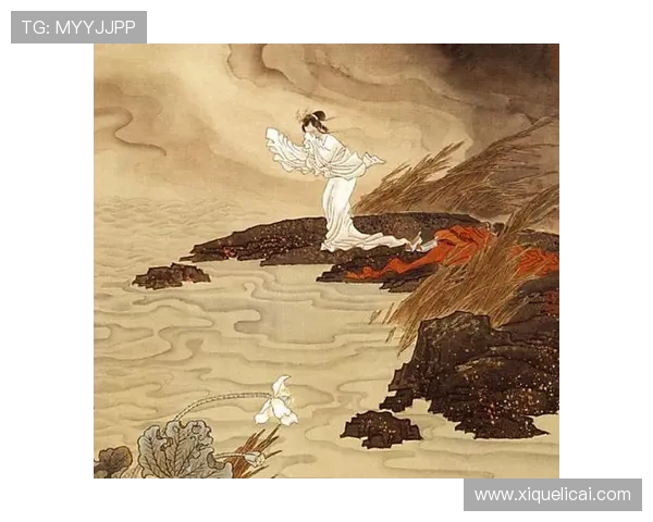 《孔雀东南飞》:一曲哀婉千年的爱情绝唱,一场穿越时空的灵魂共鸣 《孔雀东南飞》:一曲哀婉千年的爱情绝唱,一场穿越时空的灵魂共鸣