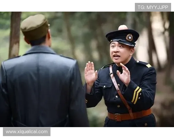 《暗战》：一场谍影重重的心灵博弈，致敬那些无声的英雄