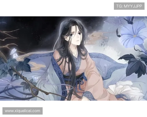 《哑舍》：穿越千年的时光尘埃，邂逅一段古今交织的奇缘