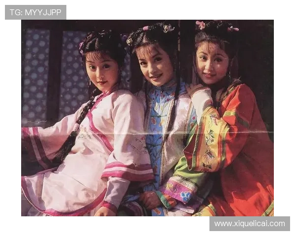 那些年，我们一起追过的国产经典电视剧：情怀永不落幕